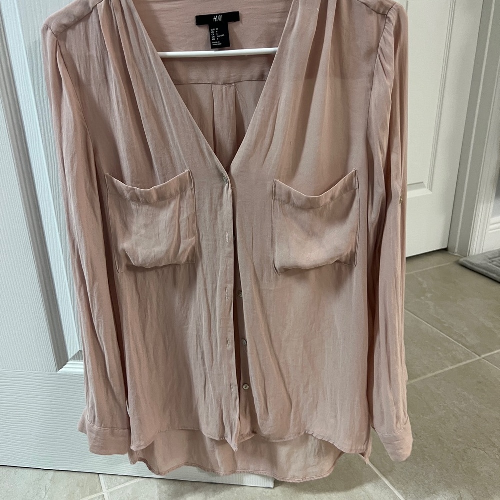 Blouses - Picture 3 of 6
